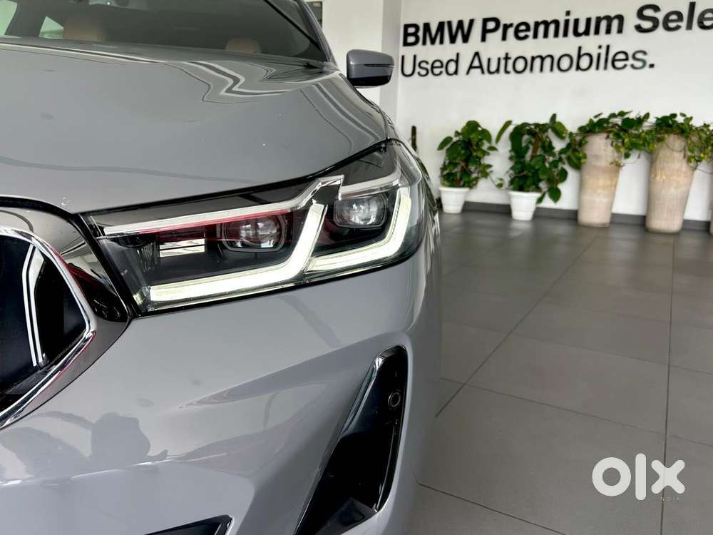Bmw 6 Series Gt 630i M Sport, 2022, Petrol