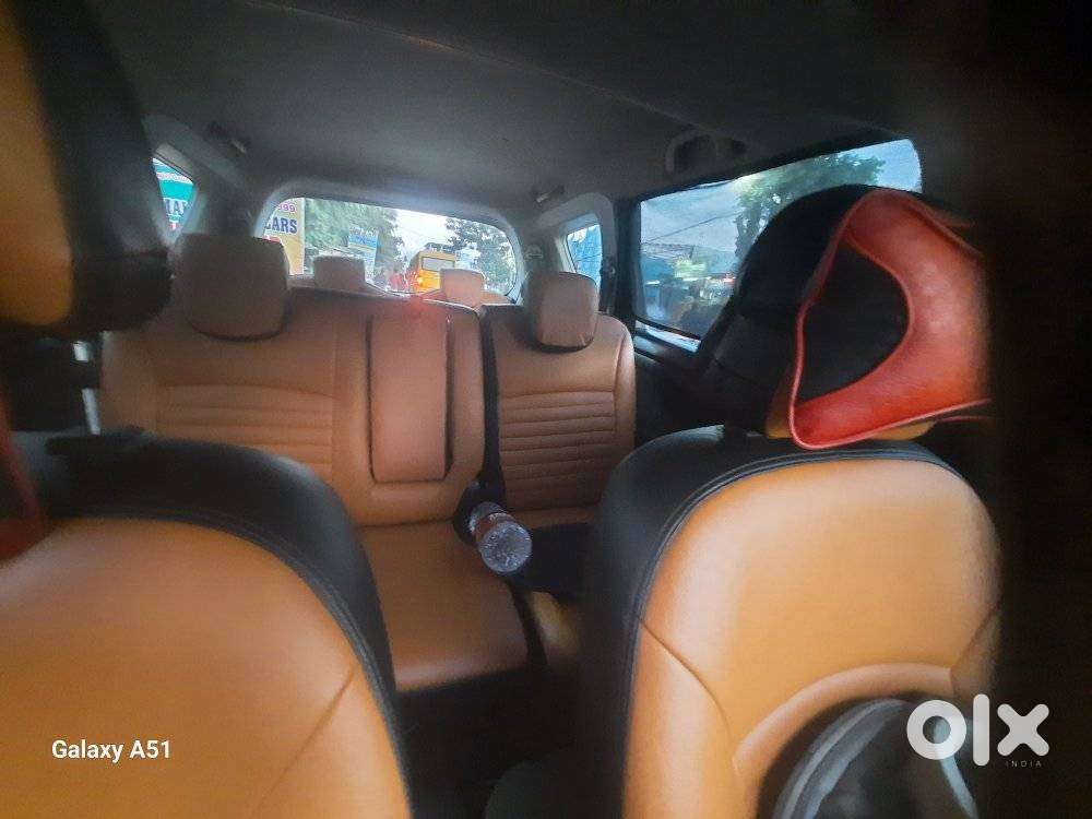 Maruti Suzuki Ertiga Shvs Zdi, 2018, Diesel