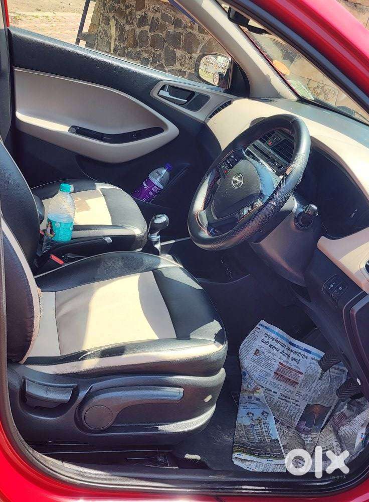 Hyundai Elite I20 Asta 1.2, 2014, Petrol