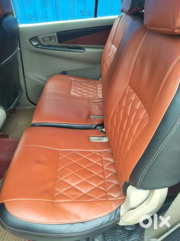 Toyota Innova Diesel Manual 2015