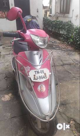 Scooty Pep Buy Sell Second Hand Scooty in Chennai Used Scooters in Chennai OLX