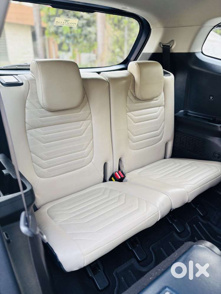 Kia Carens 1.5 Luxury Plus Diesel 6 Str, 2022, Diesel