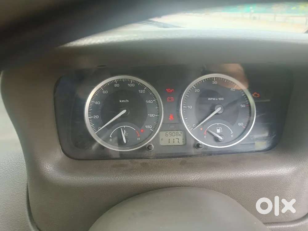 One Hand Driven