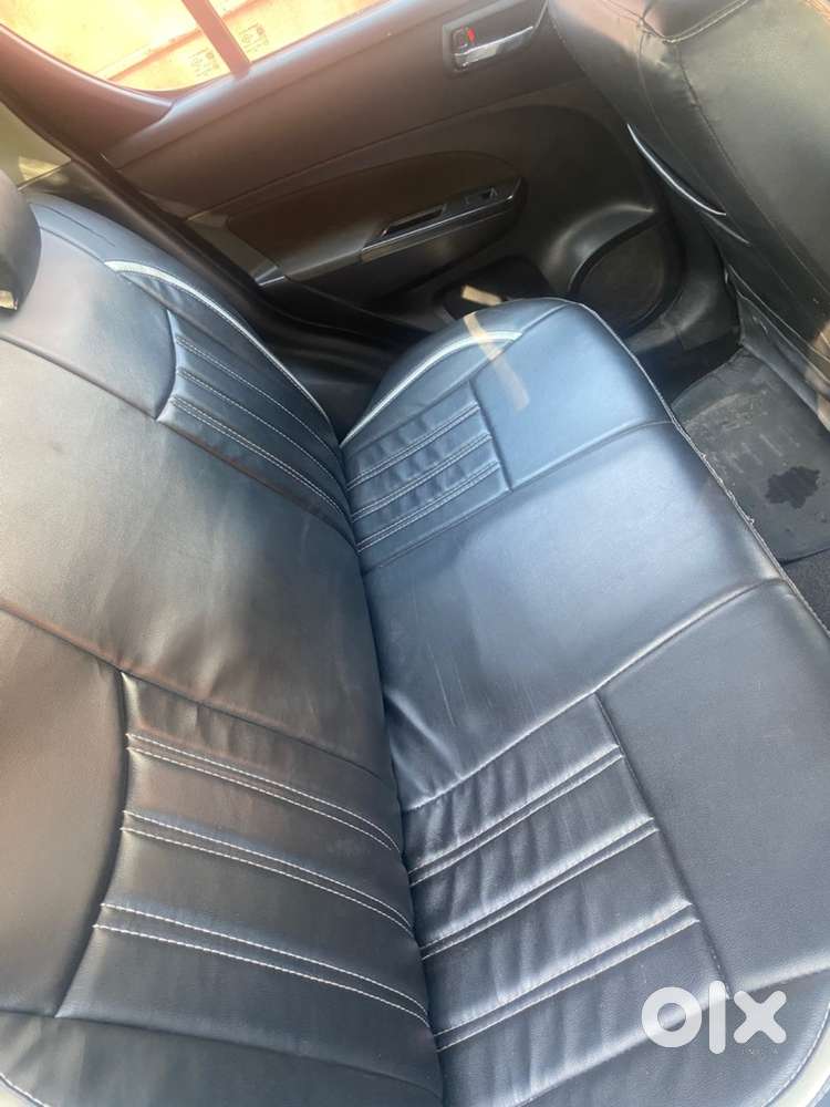 Swift 2014 Maruti Petrol Manual Year