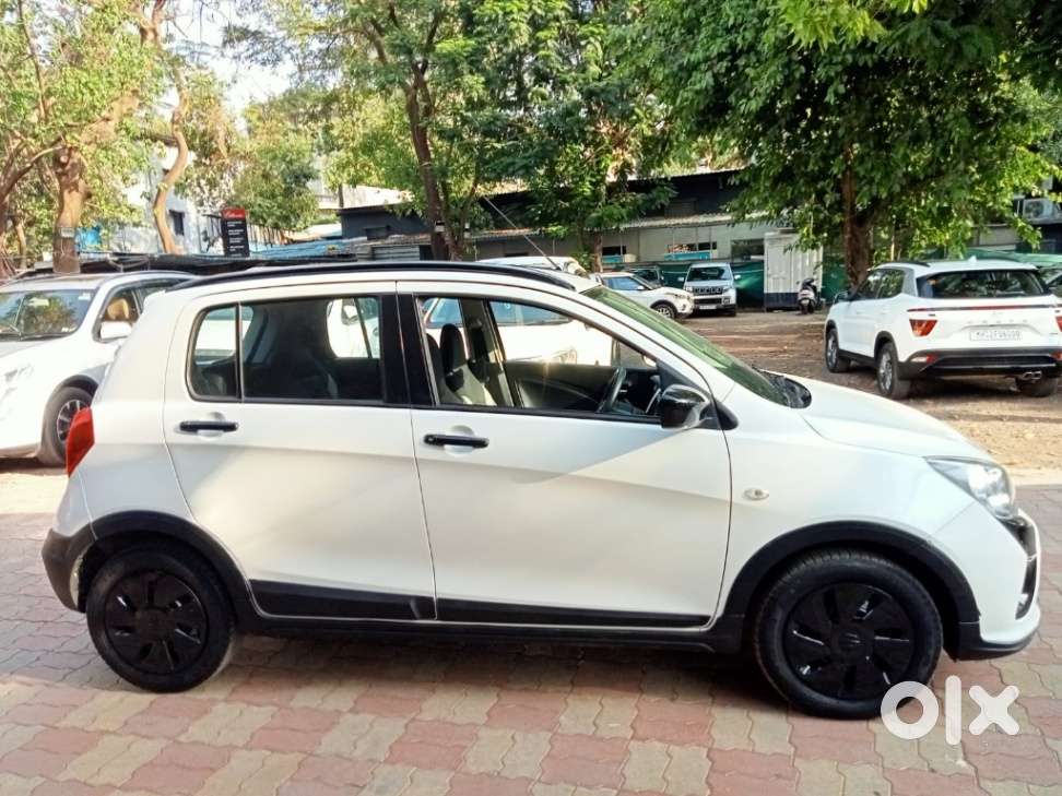 Maruti Suzuki Celerio 1.0 Vxi Amt, 2019, Petrol