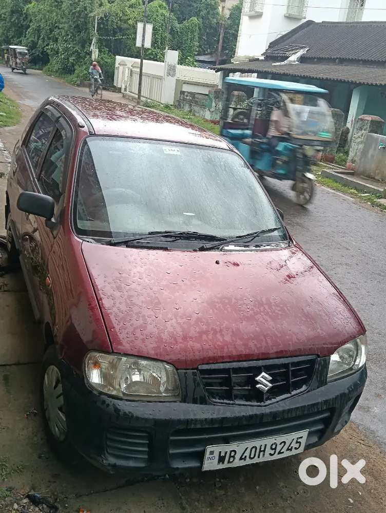 Maruti Suzuki Alto 2006 Year