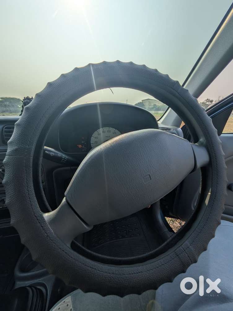 Maruti Suzuki Alto 2005-2010 Lxi Bsiii, 2009, Petrol