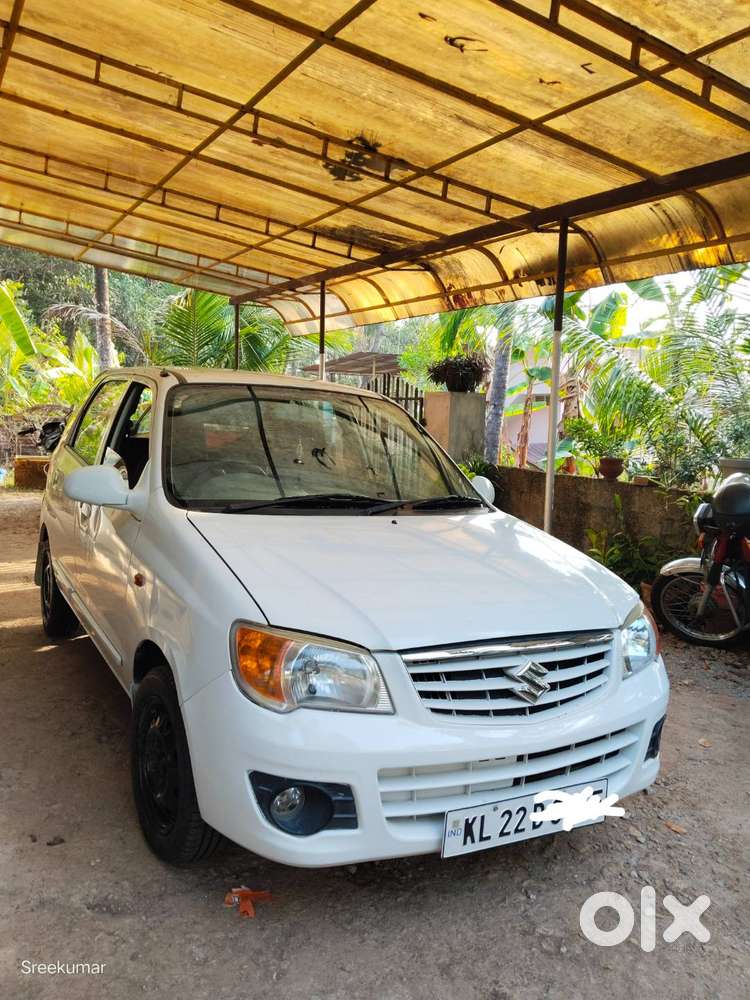 Maruthi Alto K10, Mint Condition