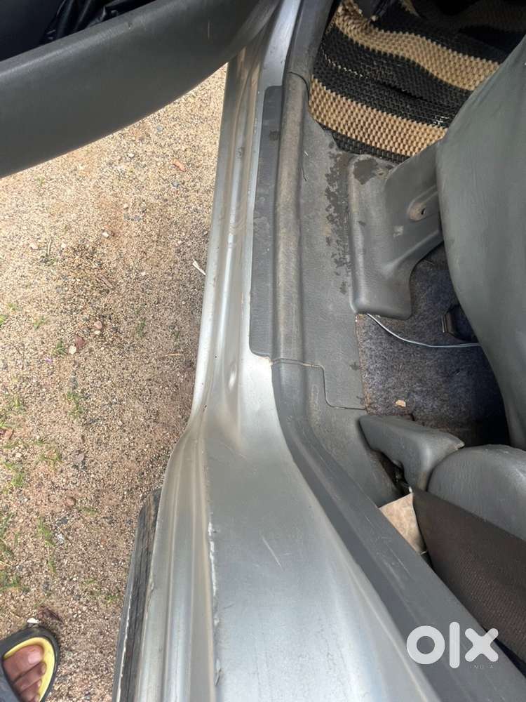 Maruti Wagon R 2007