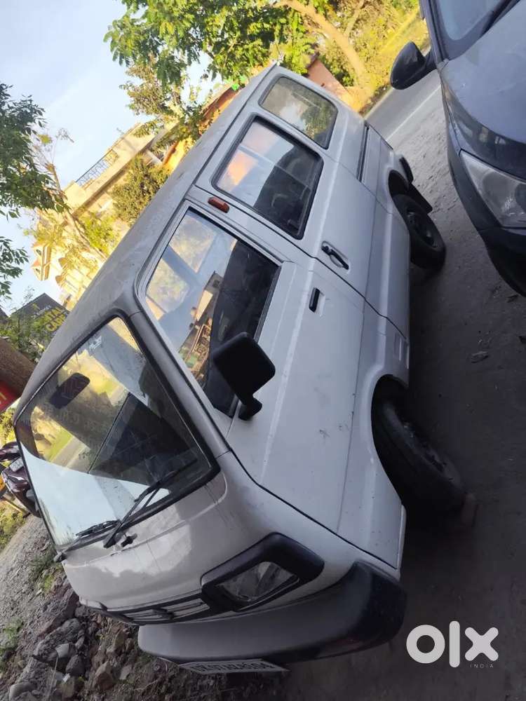 Omni 2013 Model