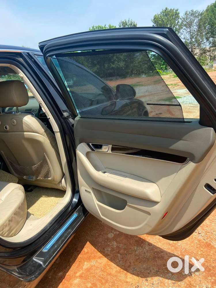 Audi A6 Petrol 2010