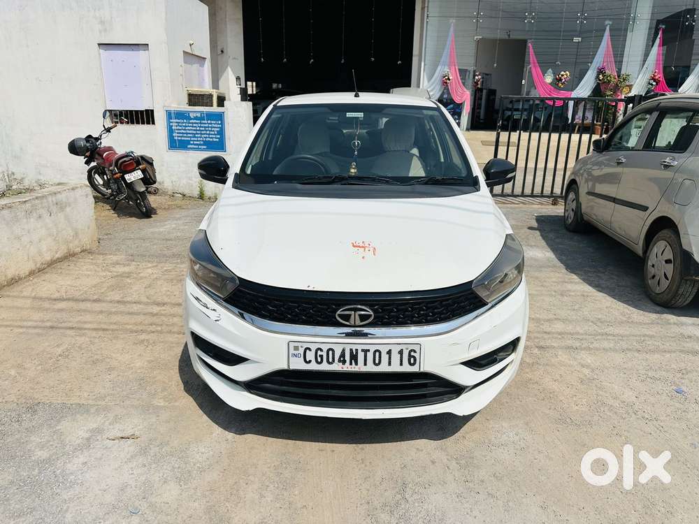 Tata Tiago 1.05 Revotorq Xt, 2022, Petrol