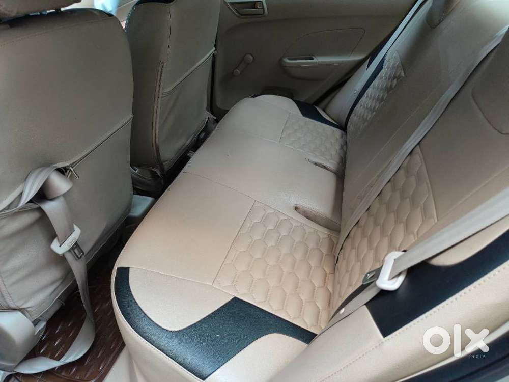 Maruti Suzuki Dzire 1.2 Lxi, 2015, Petrol