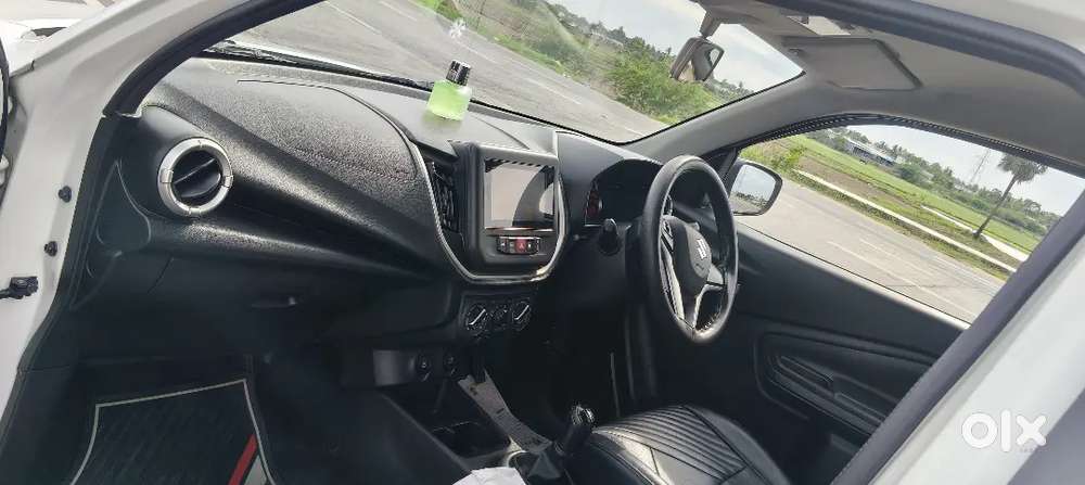 Maruti Suzuki Celerio Zxi 2022