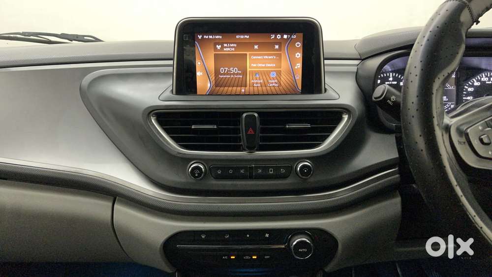 Tata Altroz 1.2 Xt, 2020, Petrol