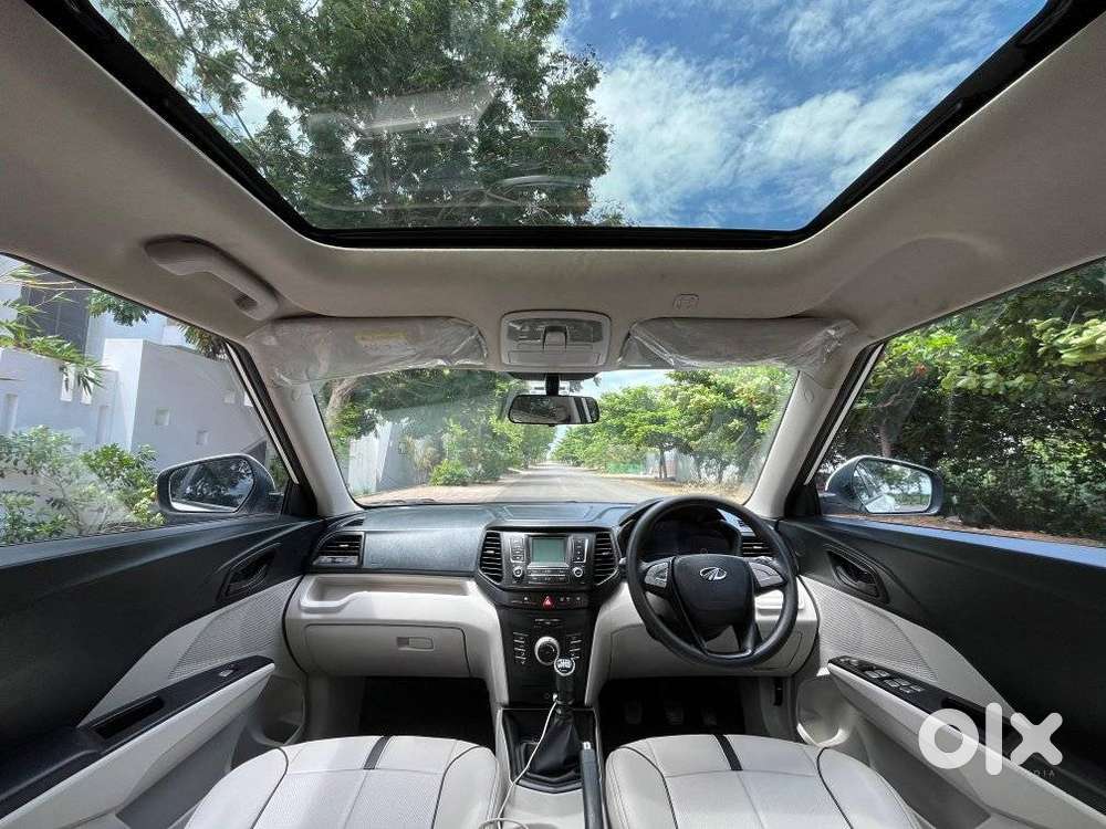 Mahindra Xuv300, 2022, Diesel