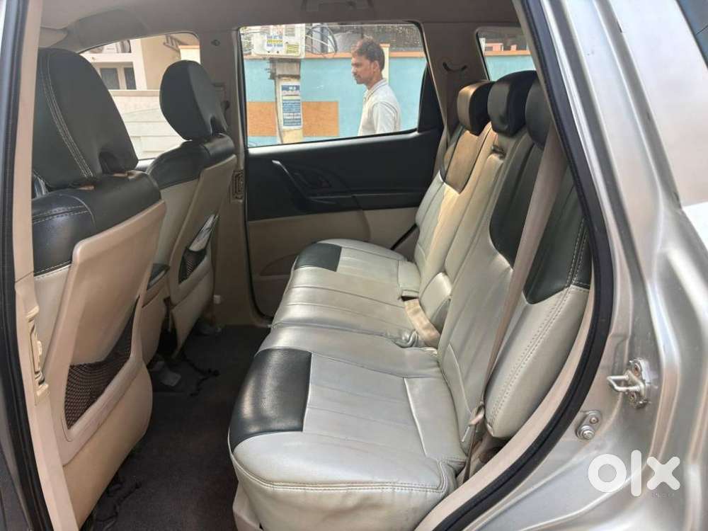 Mahindra Xuv500 W4, 2014, Diesel