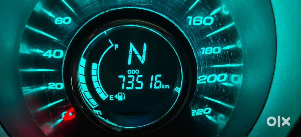 Mahindra Xuv500 W10 2wd, 2016, Diesel