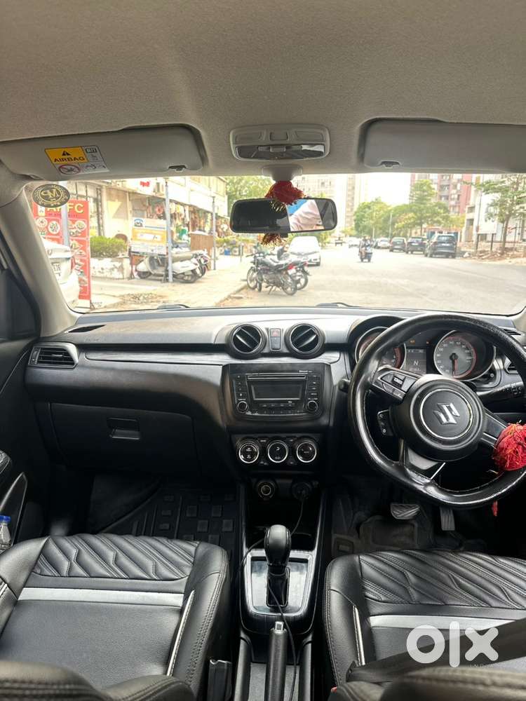 Maruti Suzuki Swift 2018 Diesel Well Maintained