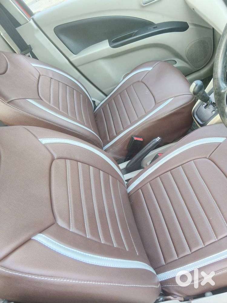 Maruti Suzuki Celerio Vxi, 2014, Petrol