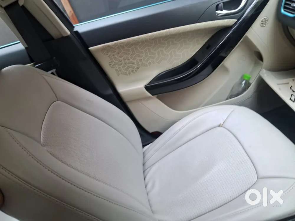 Tata Nexon Ev Max 2023 Electric 76800 Km Driven