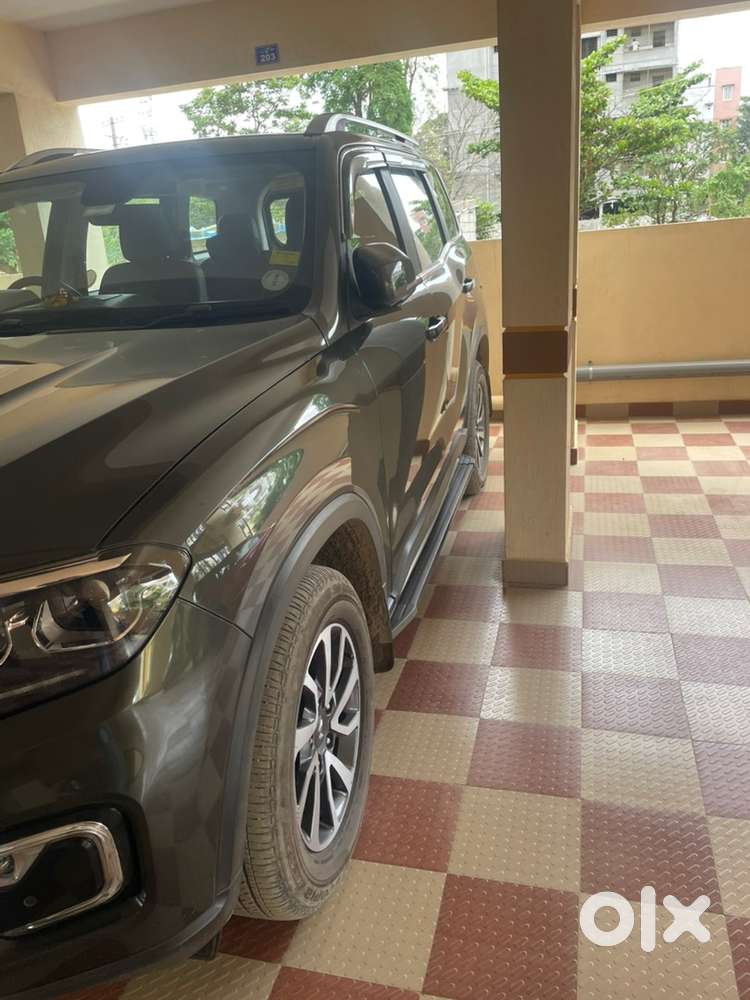 Mahindra Scorpio-n Diesel 2025