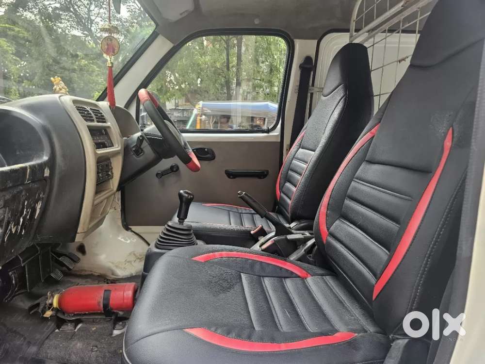 Maruti Suzuki Eeco, 2021, Petrol
