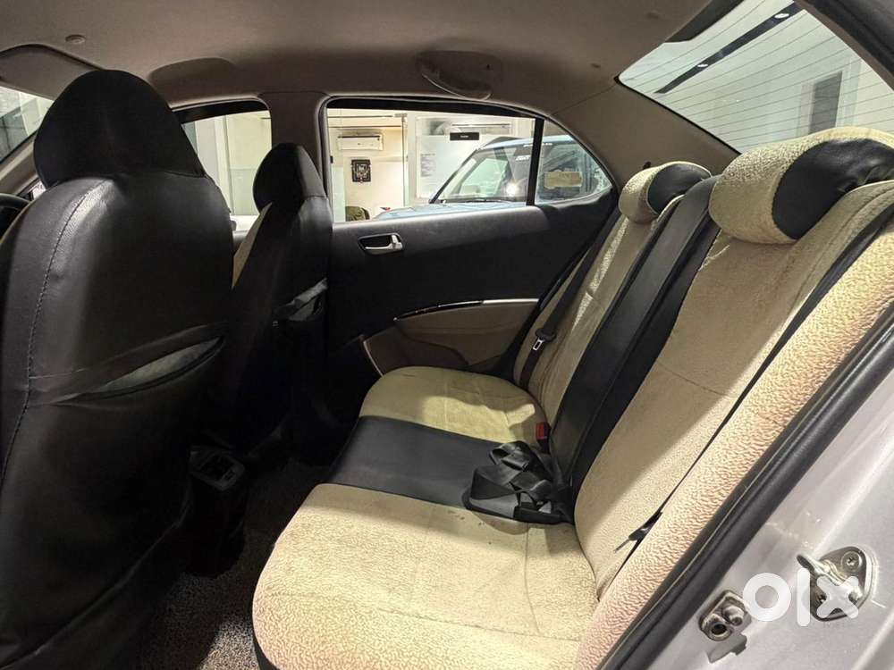 Hyundai Xcent 1.2 Vtvt S, 2015, Petrol