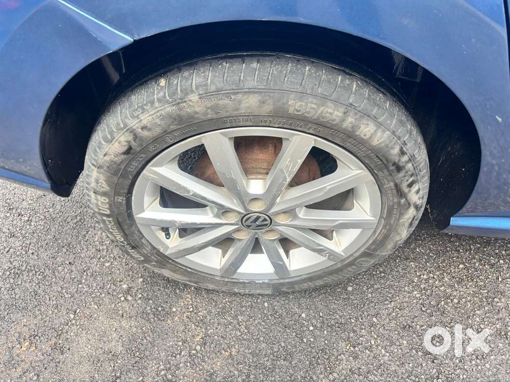 Volkswagen Ameo 1.5 Tdi Highline, 2018, Diesel
