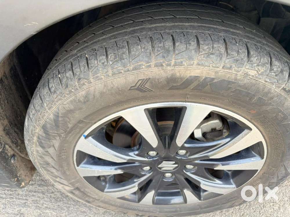 2022 Maruti Suzuki Manual Petrol