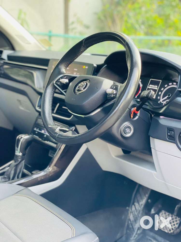 Skoda Kushaq 1.0 Tsi Style At, 2022, Petrol