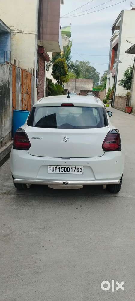 Maruti Suzuki Swift
