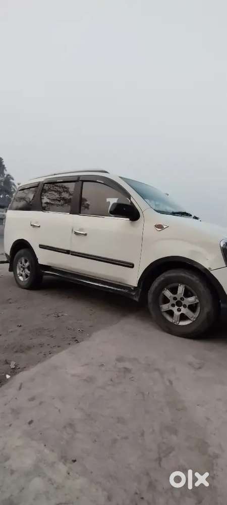 Mahindra Xylo 2009 Diesel 155000 Km Driven