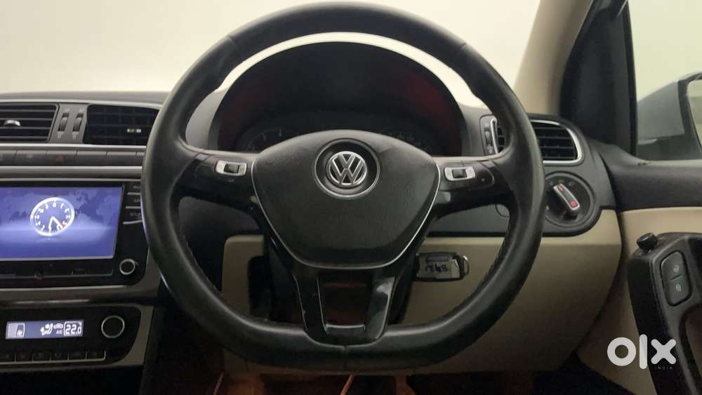 Volkswagen Vento 1.0 Highline Plus At, 2021, Petrol