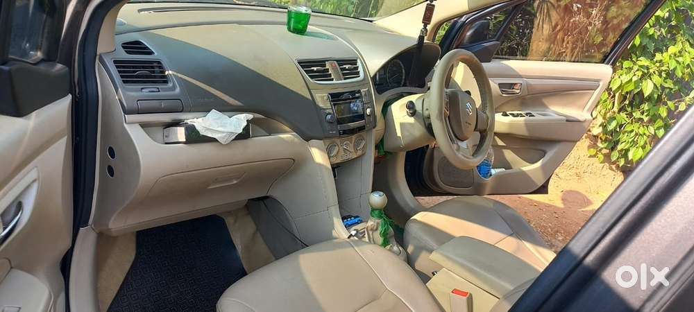 Maruti Suzuki Ertiga Diesel 2018 Shvs