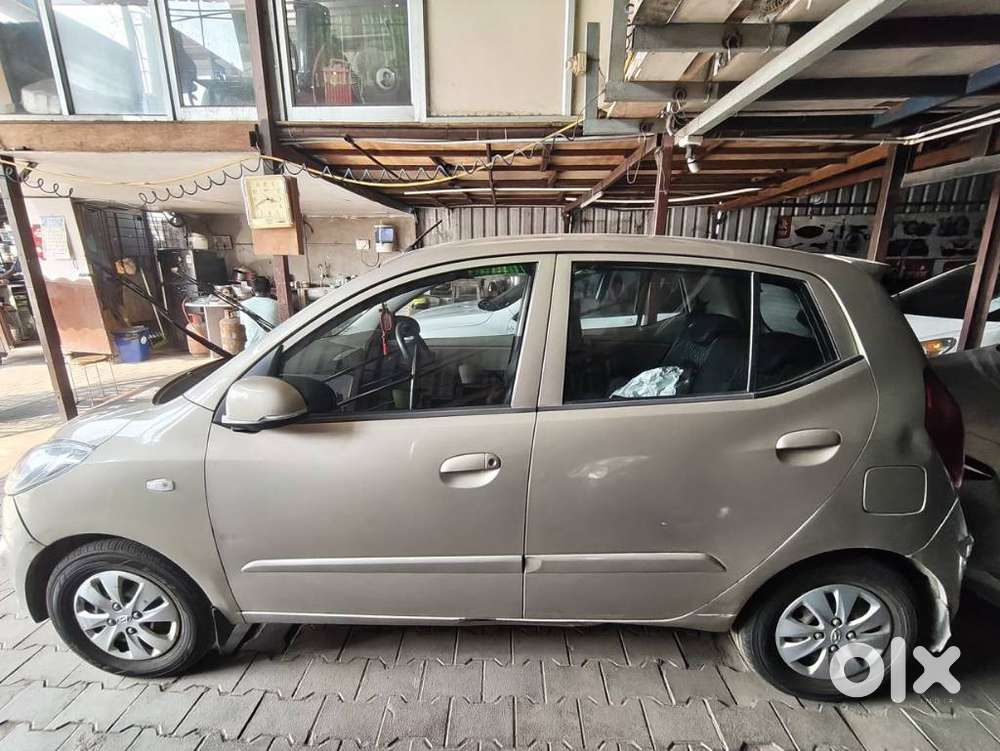 Hyundai I10 1.2 Kappa Magna, 2011, Petrol