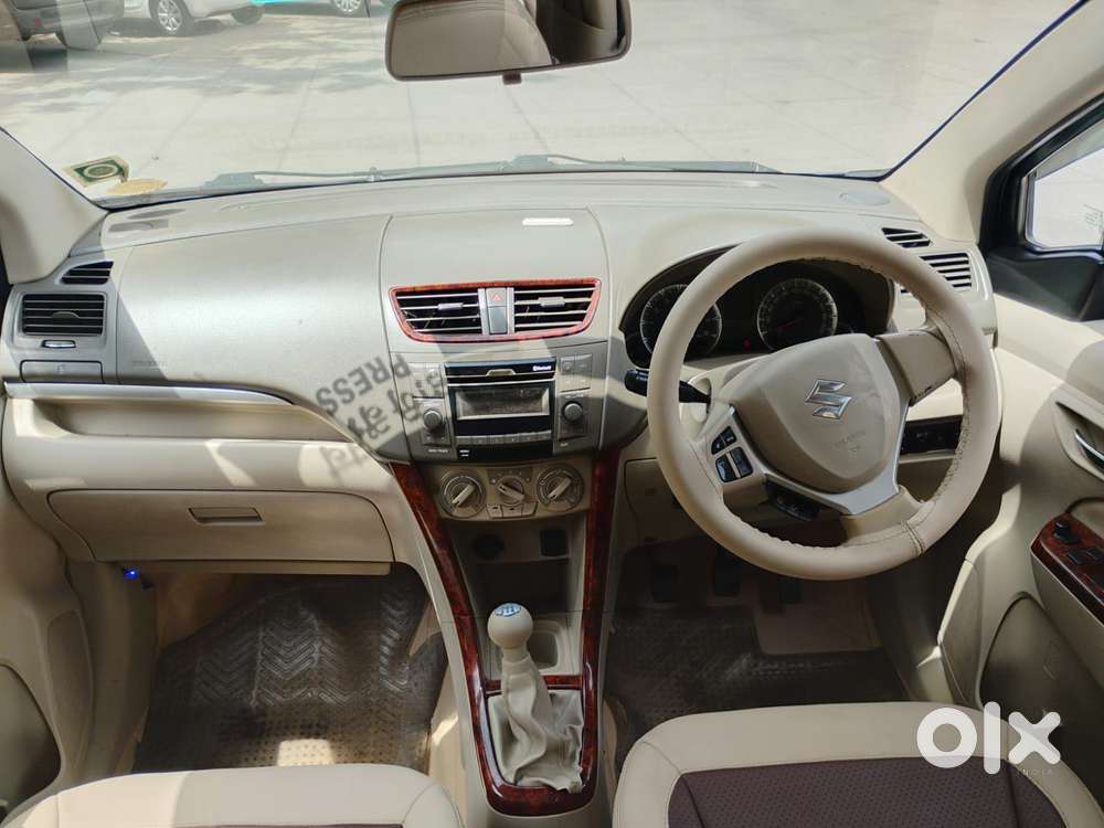 Maruti Suzuki Ertiga Vxi Cng, 2018, Cng & Hybrids