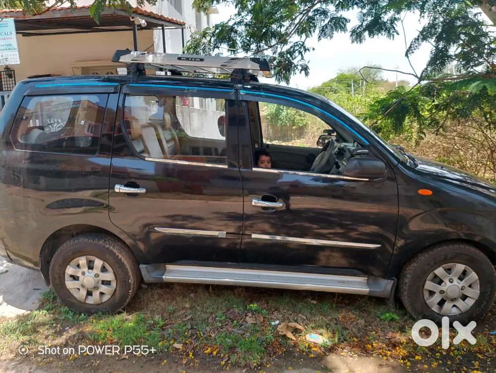 Mahindra Xylo 2011 Diesel 50700 Km Driven