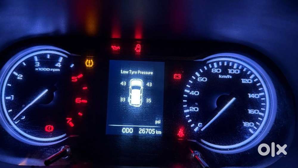 Mahindra Diesel Car 2023