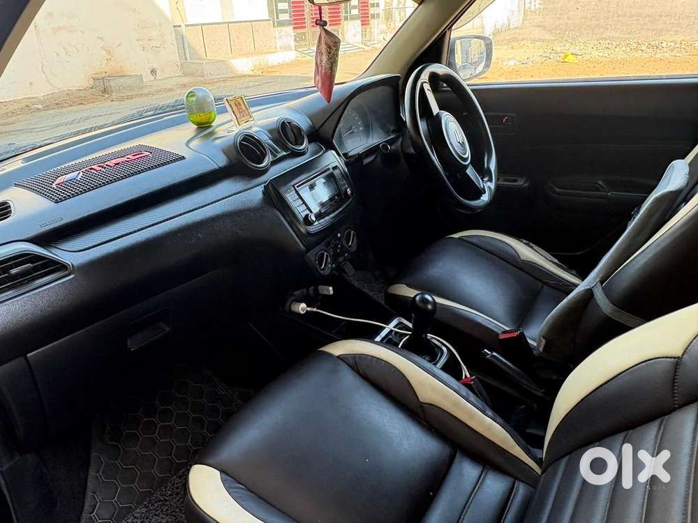 Maruti Suzuki Swift 2018 Diesel Good Condition