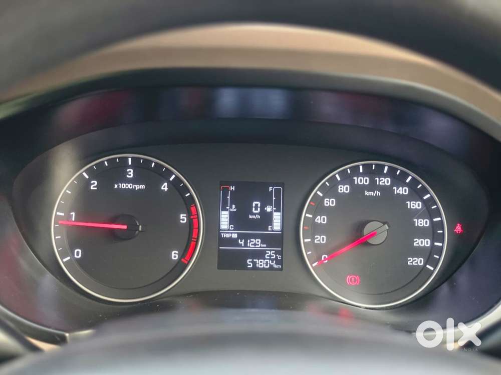 Hyundai I20 Diesel Sportz, 2019, Diesel