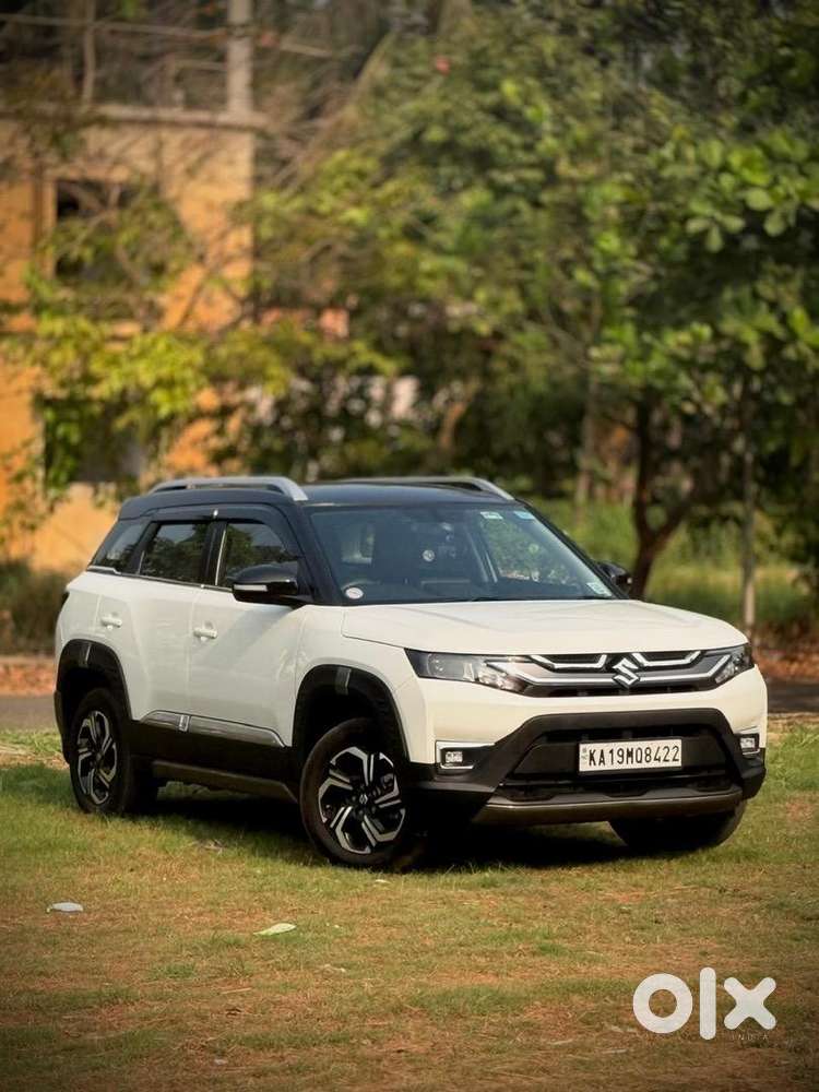 Maruti Suzuki Petrol 2025