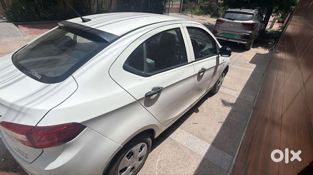 Tata Tigor Ev 2022