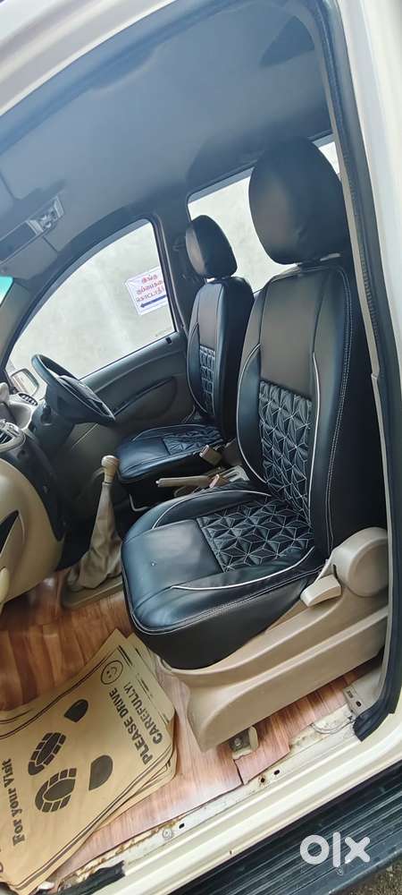 Mahindra Xylo D4, 2019, Diesel