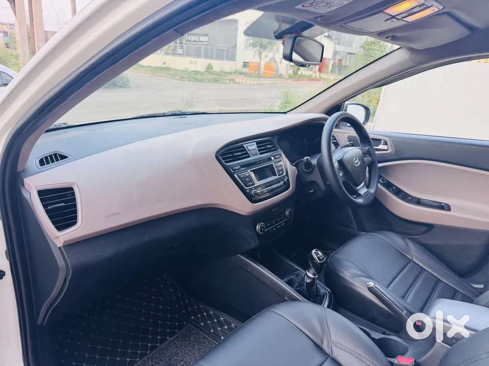 Hyundai Elite I20 [ ] 1.4 Sportz Crdi, 2016, Diesel