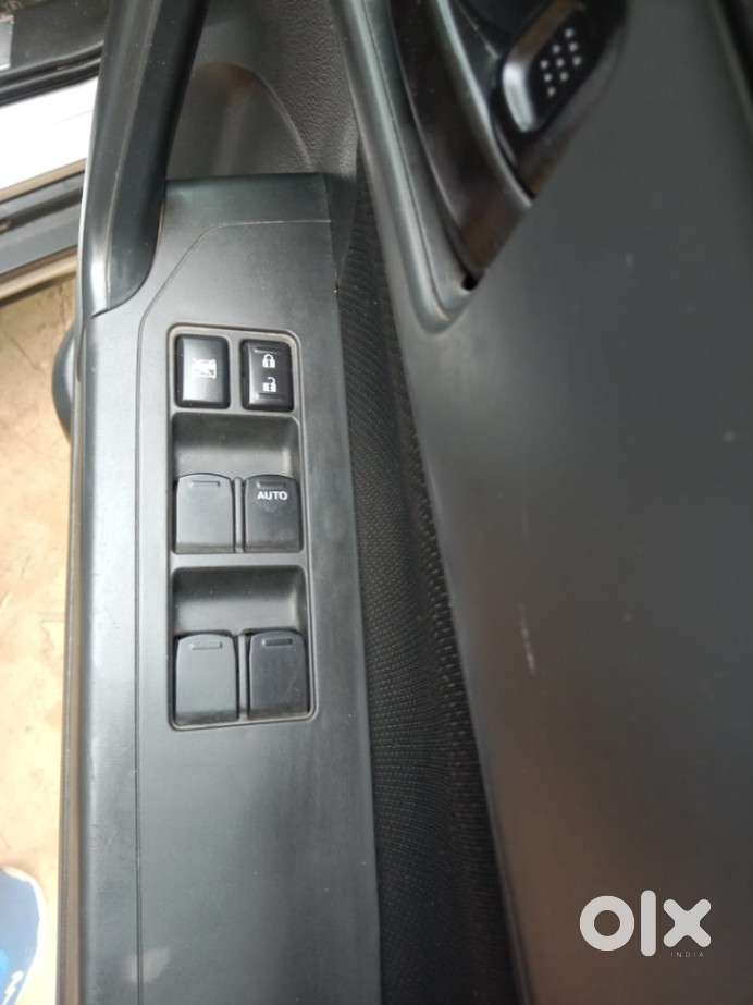 Maruti Suzuki Vitara Brezza Vdi, 2017, Diesel