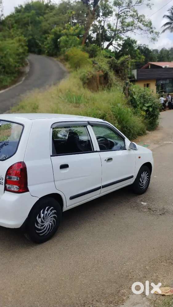 Maruti Suzuki Alto 2010 Bs4