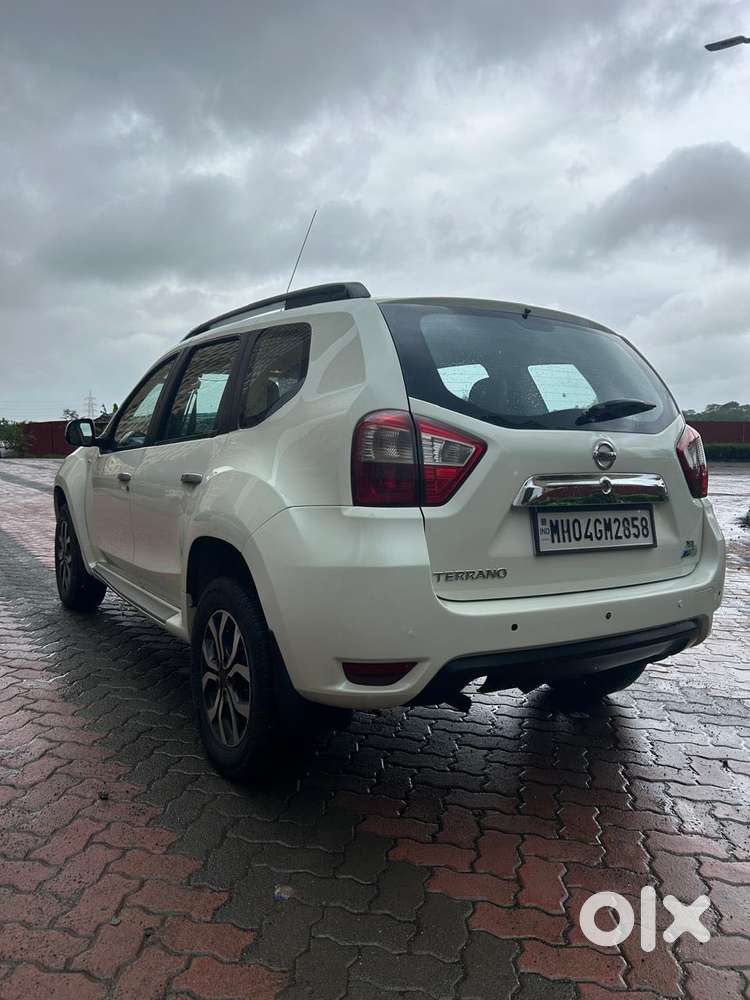 Nissan Terrano Xl Plus 85 Ps Deisel, 2014, Diesel