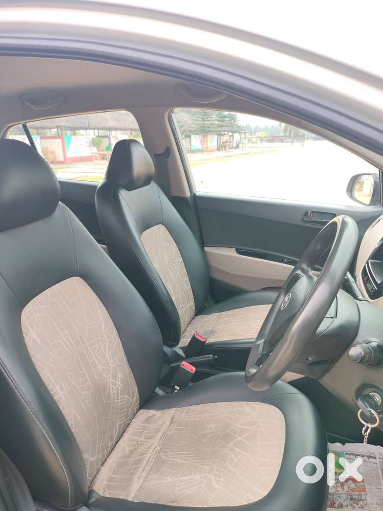 Hyundai Grand I10 2013-2016 Crdi Magna, 2015, Diesel