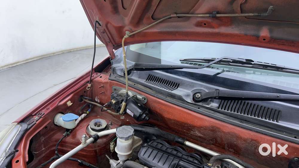 Maruti Suzuki Alto 800 Lxi, 2016, Petrol